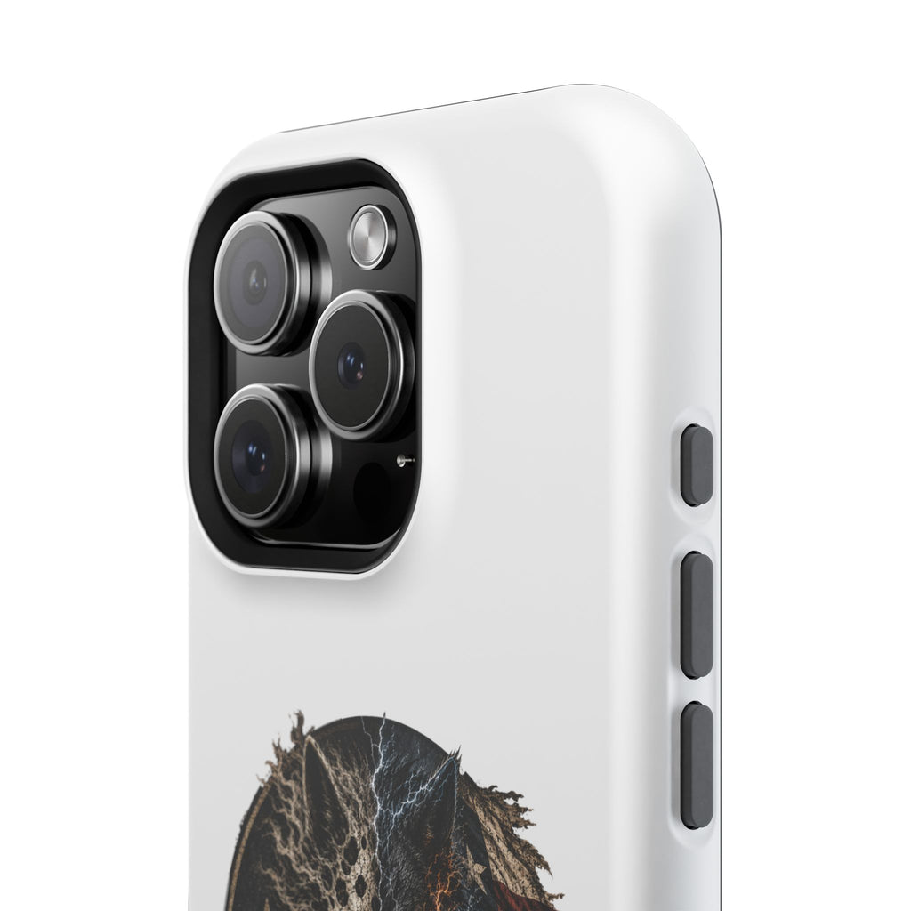 Impact-Resistant Cases