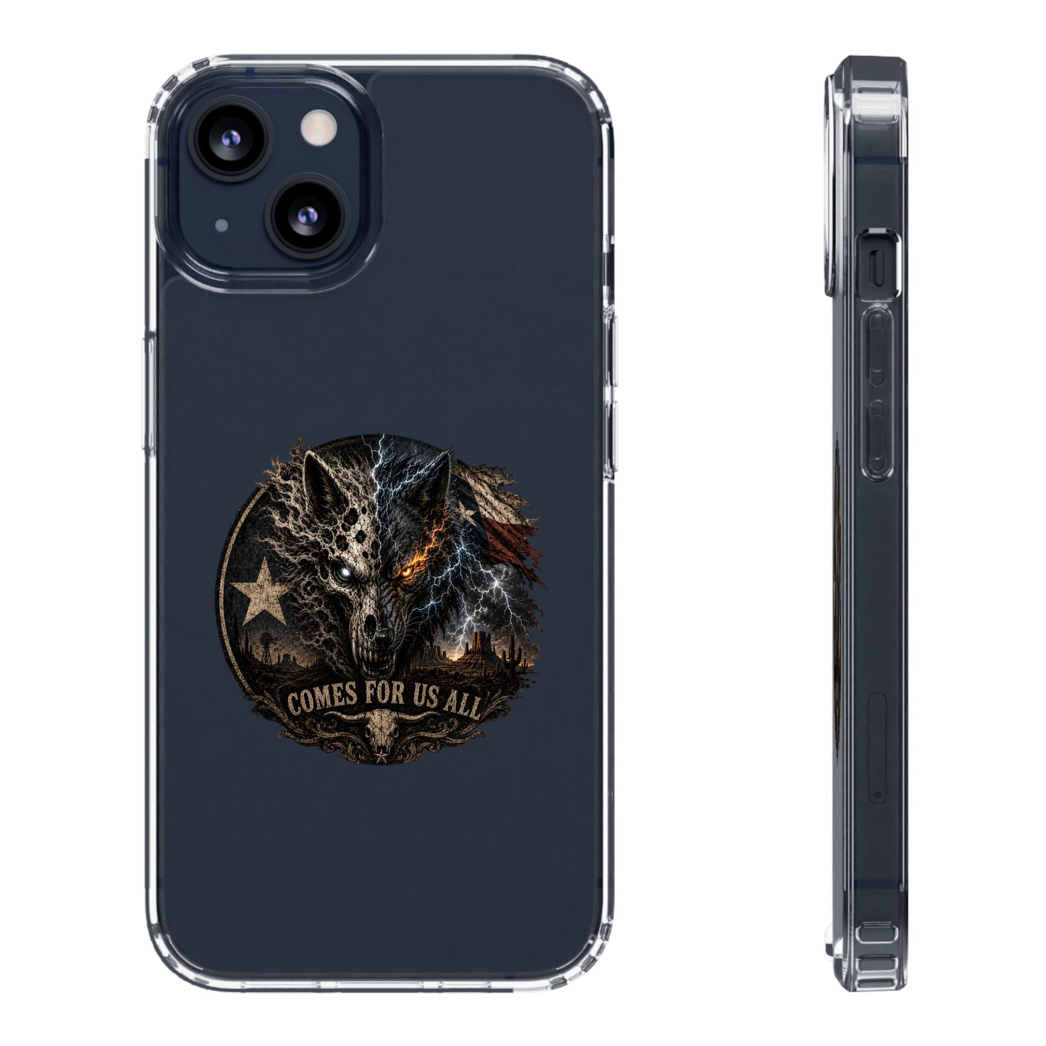 Clear Cases