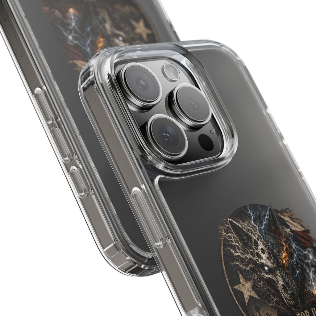 Clear Cases