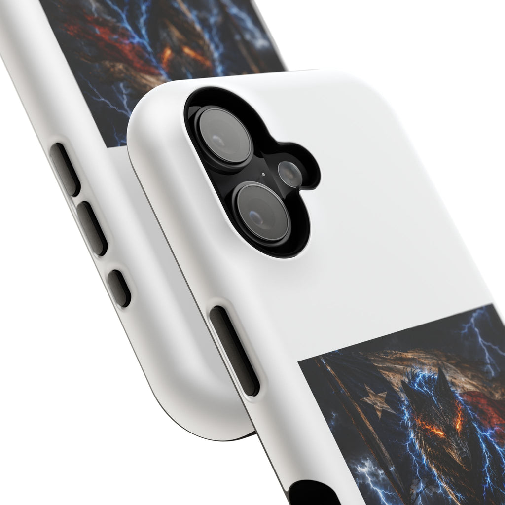 Impact-Resistant Cases