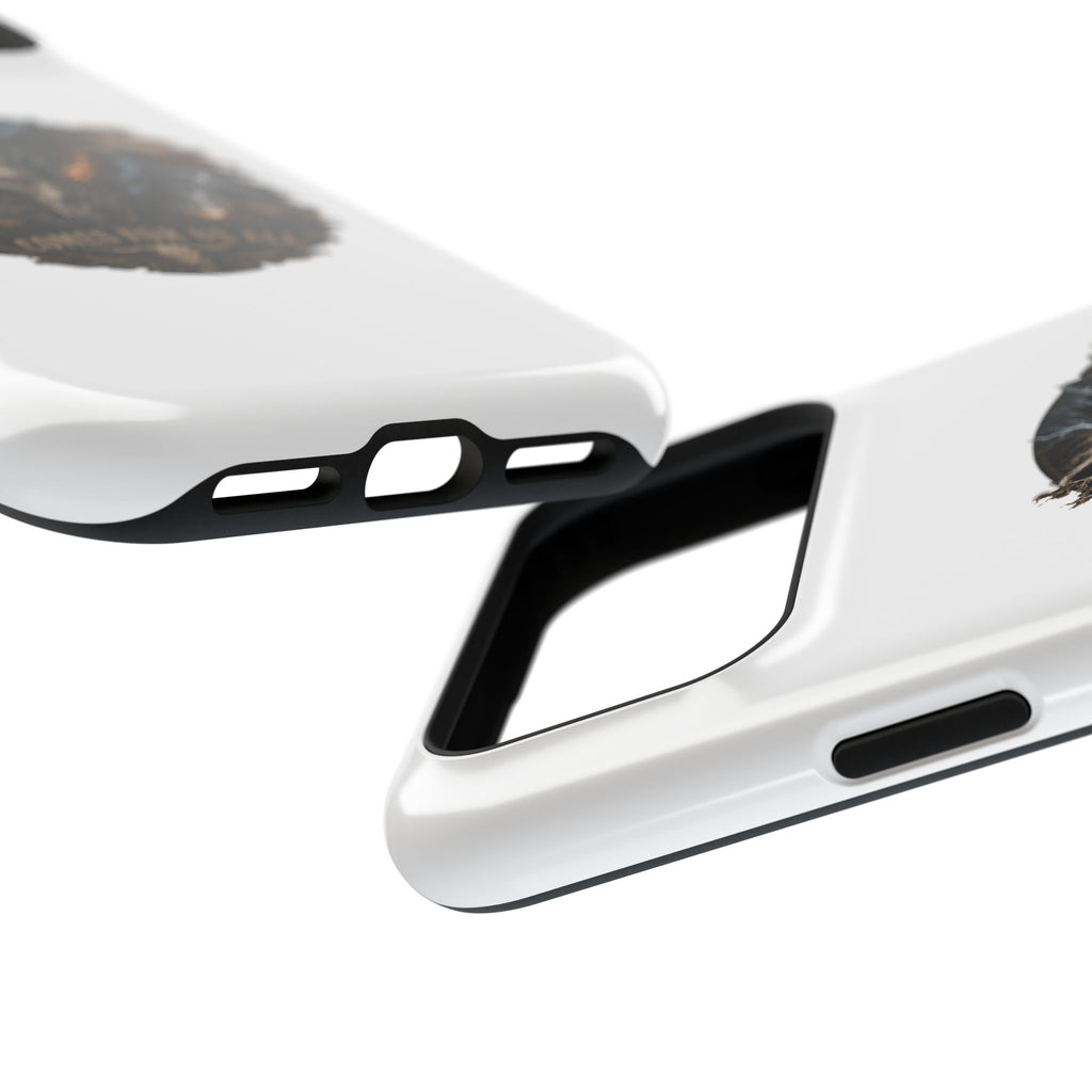 Impact-Resistant Cases