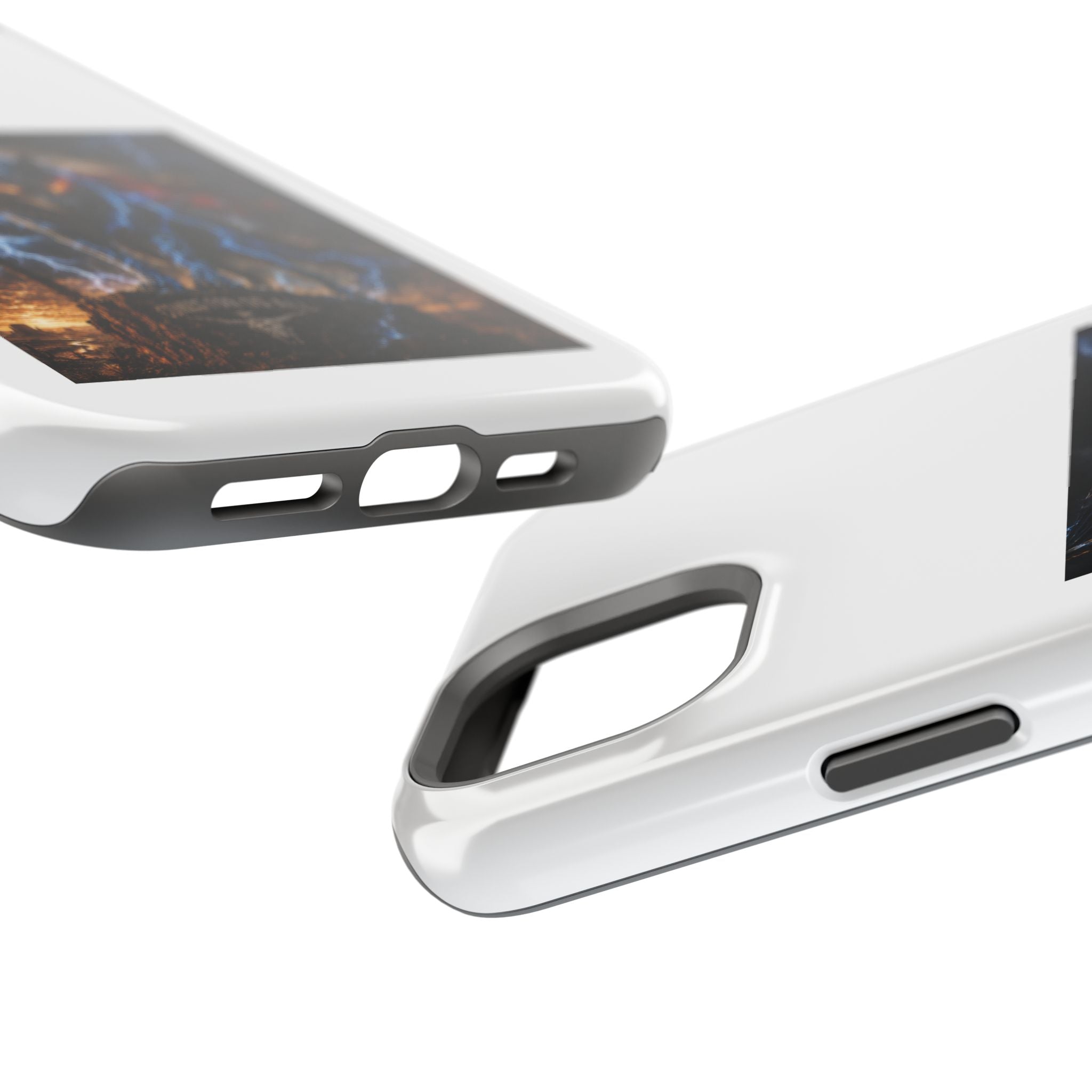 Impact-Resistant Cases