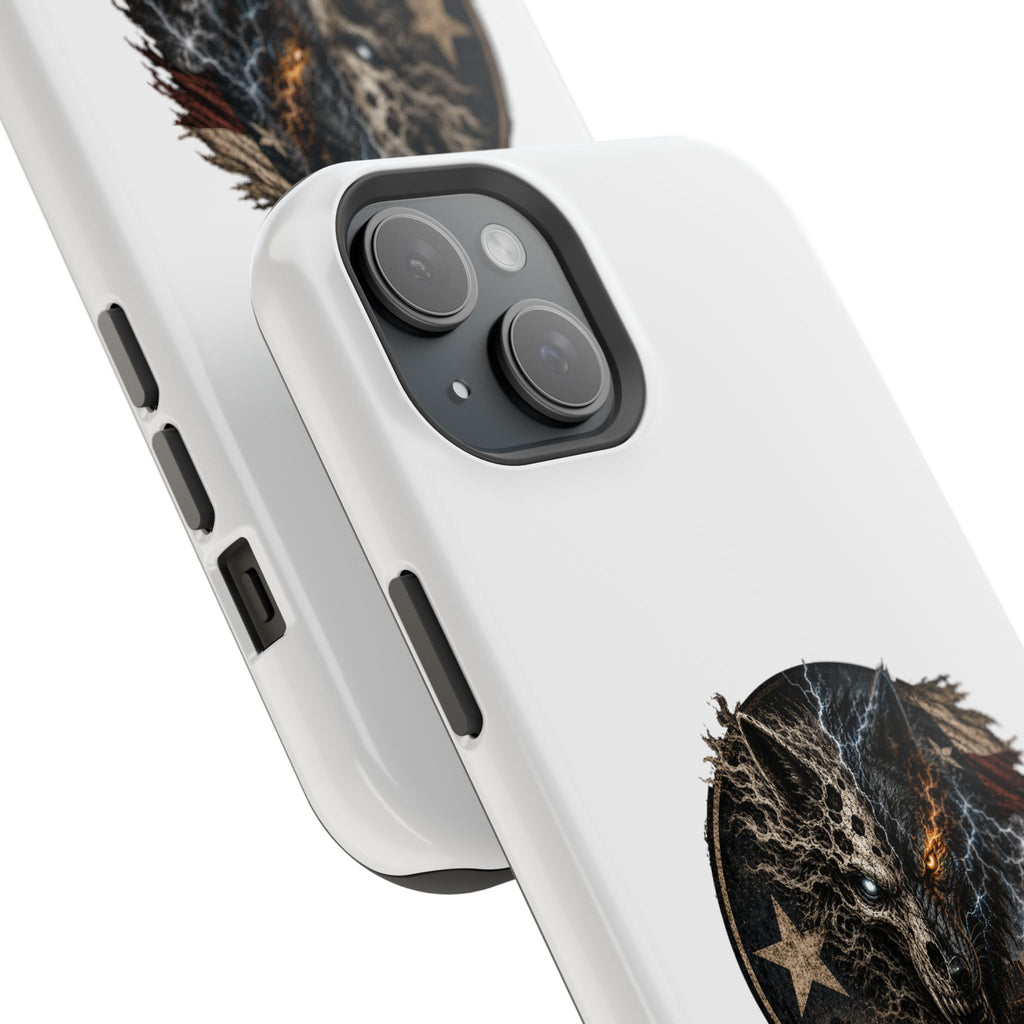 Impact-Resistant Cases