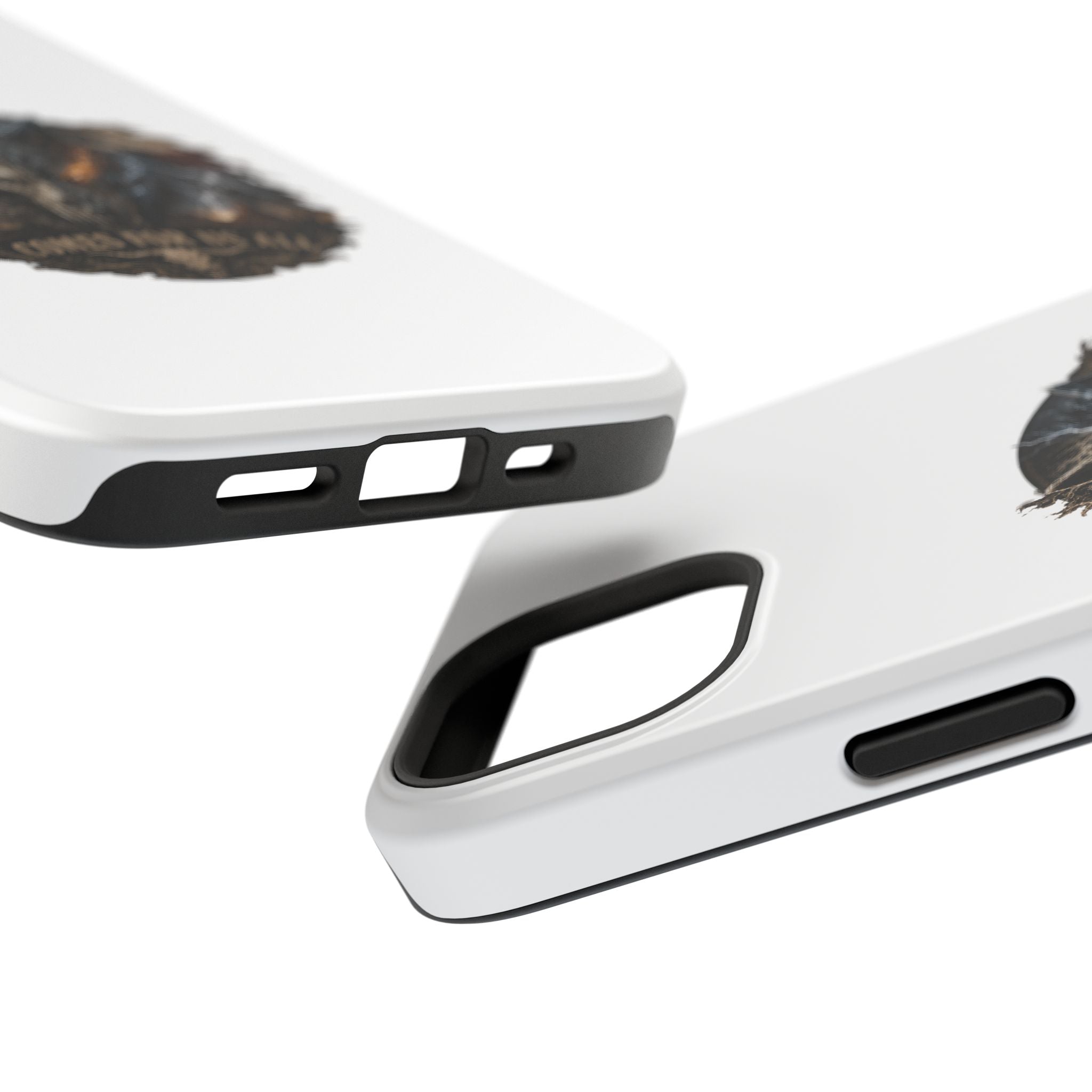 Impact-Resistant Cases