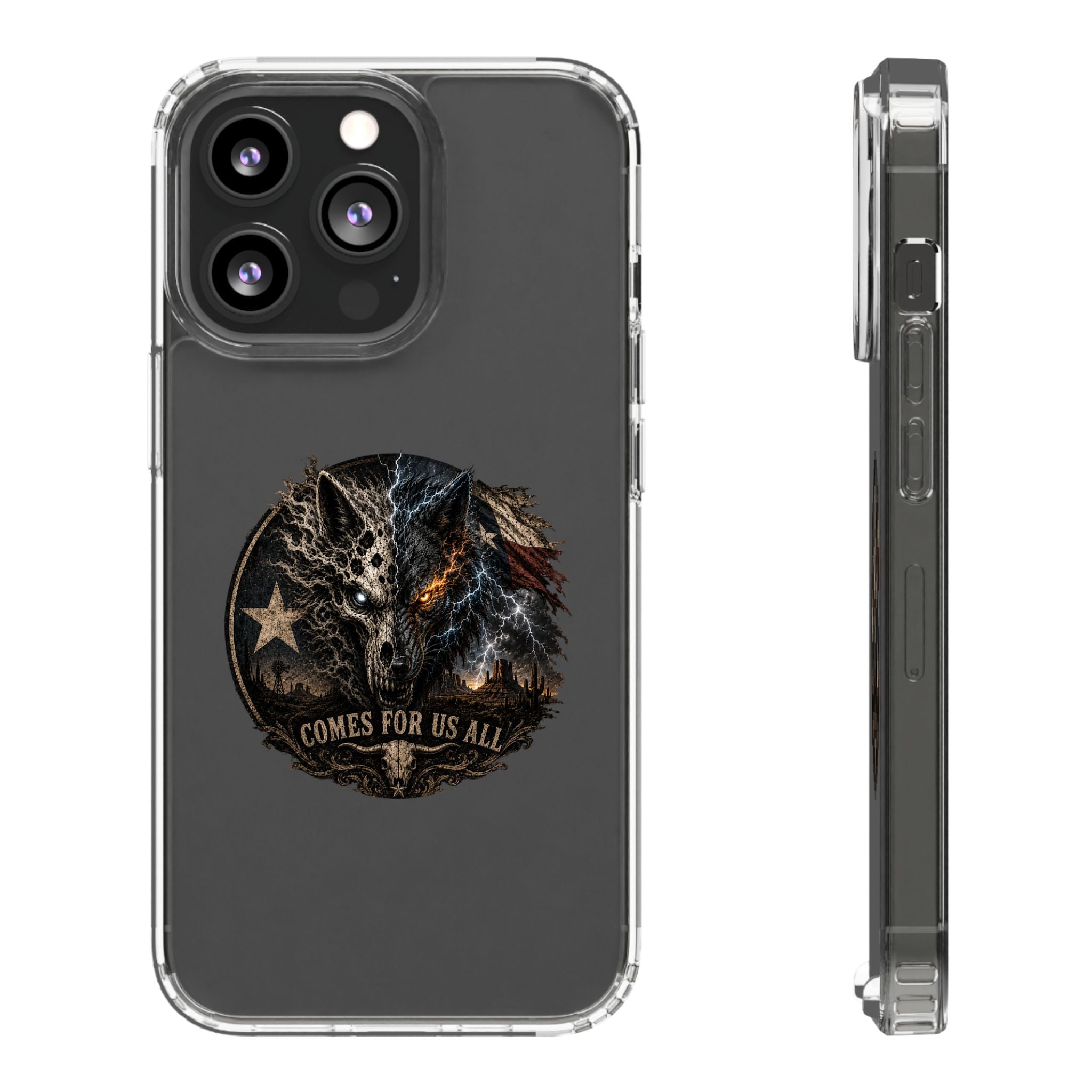 Clear Cases