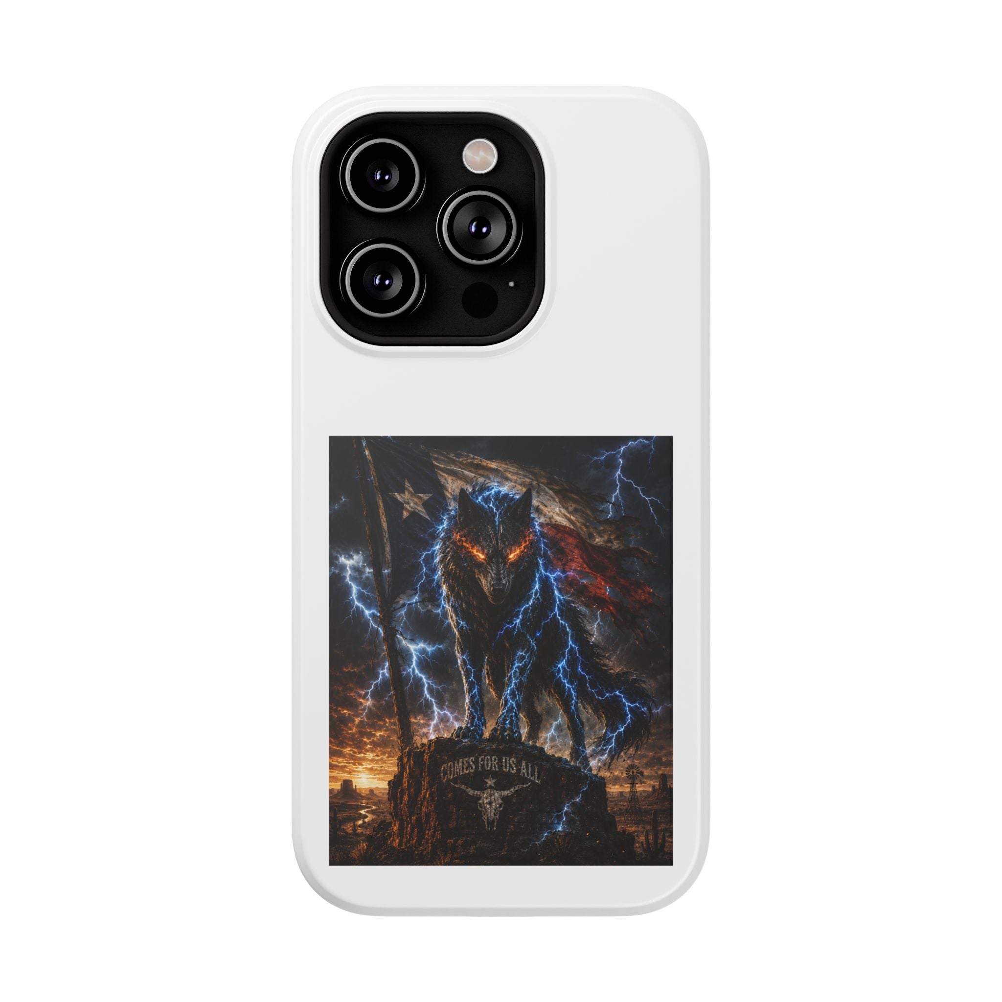 Impact-Resistant Cases