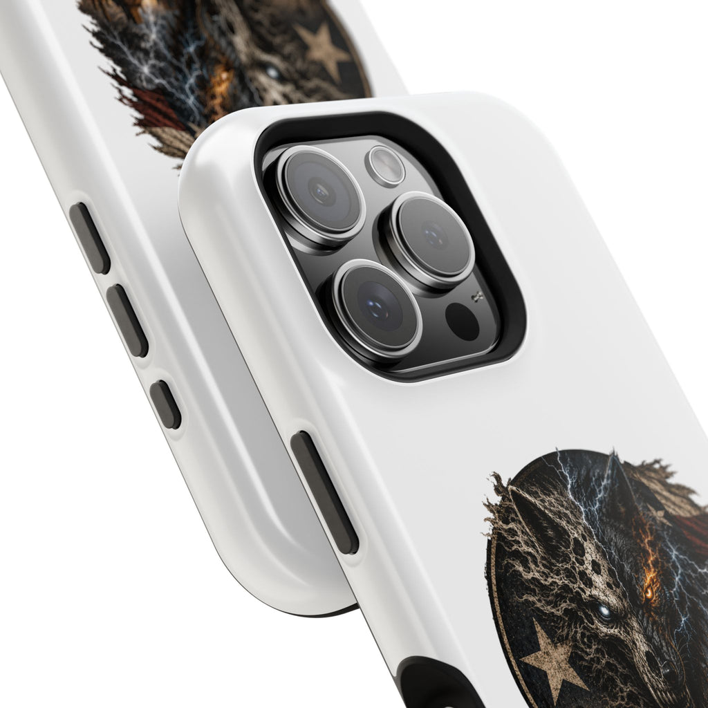 Impact-Resistant Cases