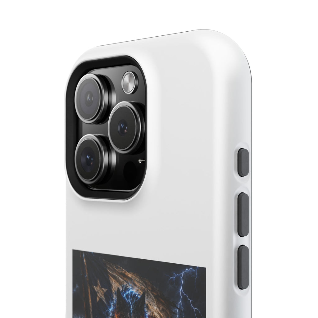 Impact-Resistant Cases