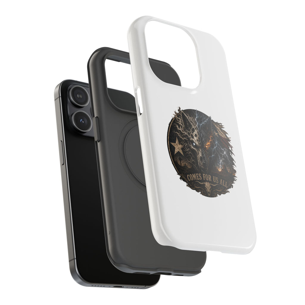 Impact-Resistant Cases