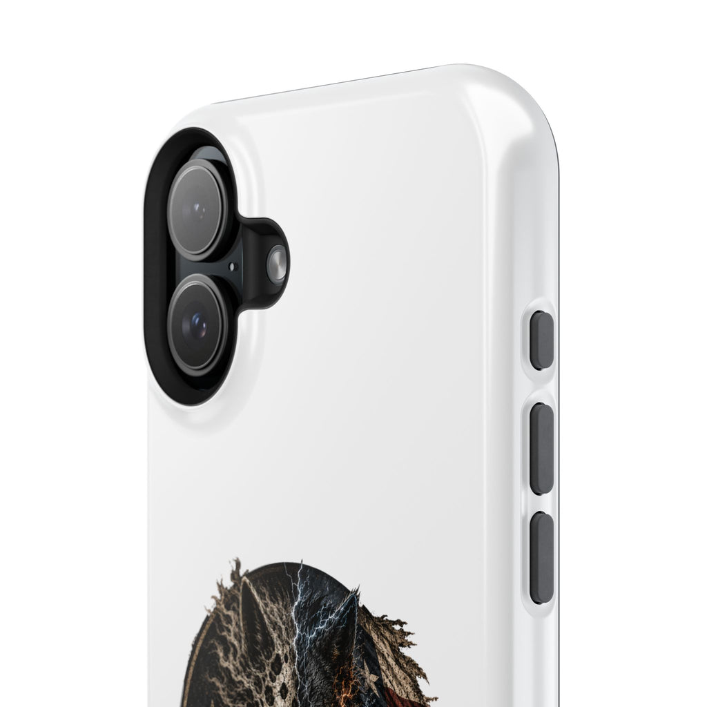 Impact-Resistant Cases
