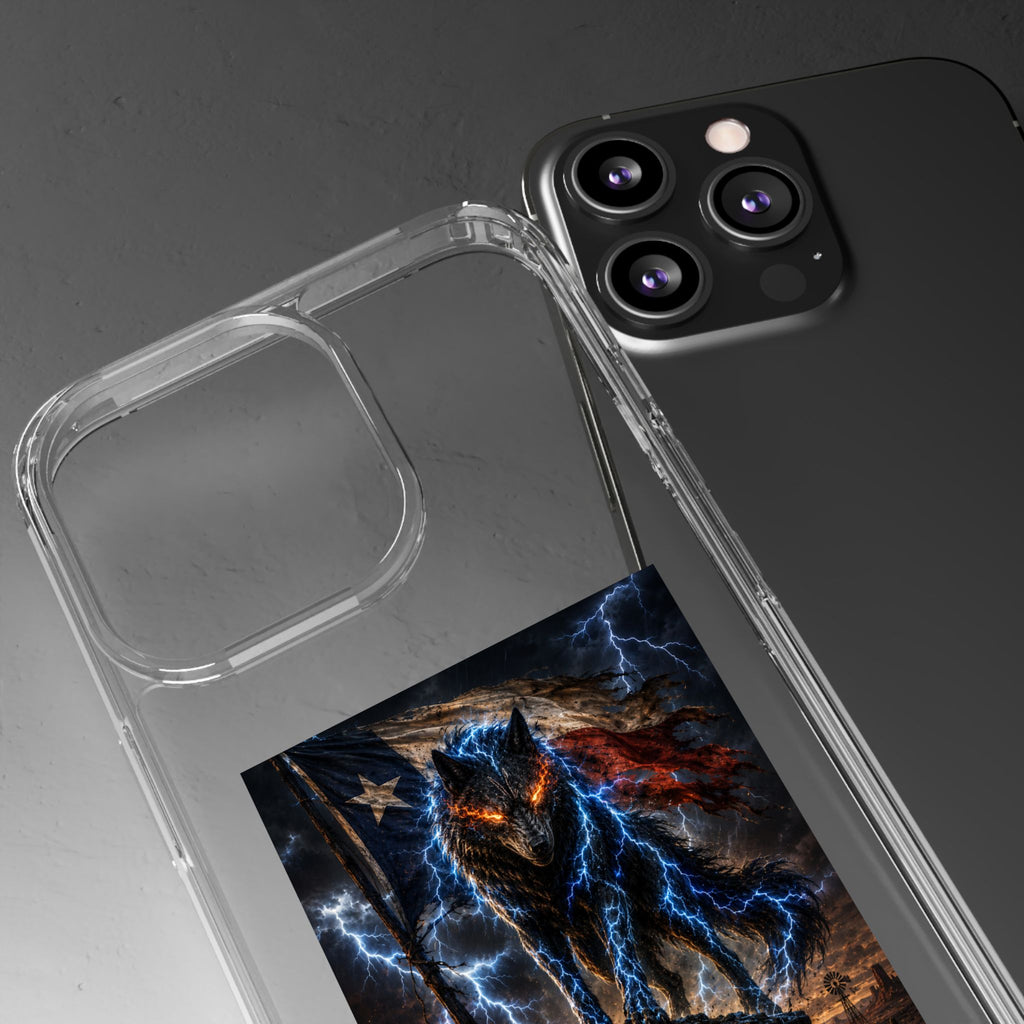 Clear Cases