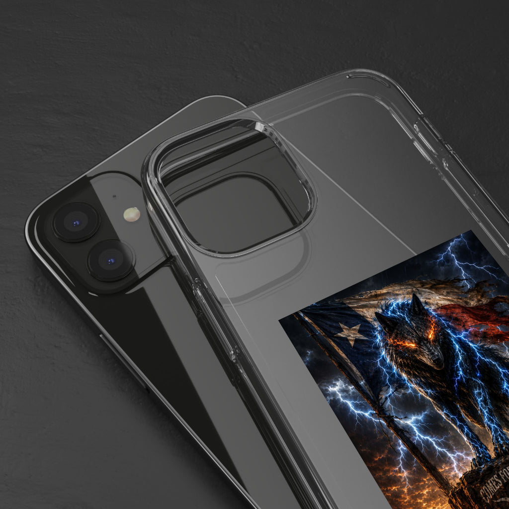Clear Cases