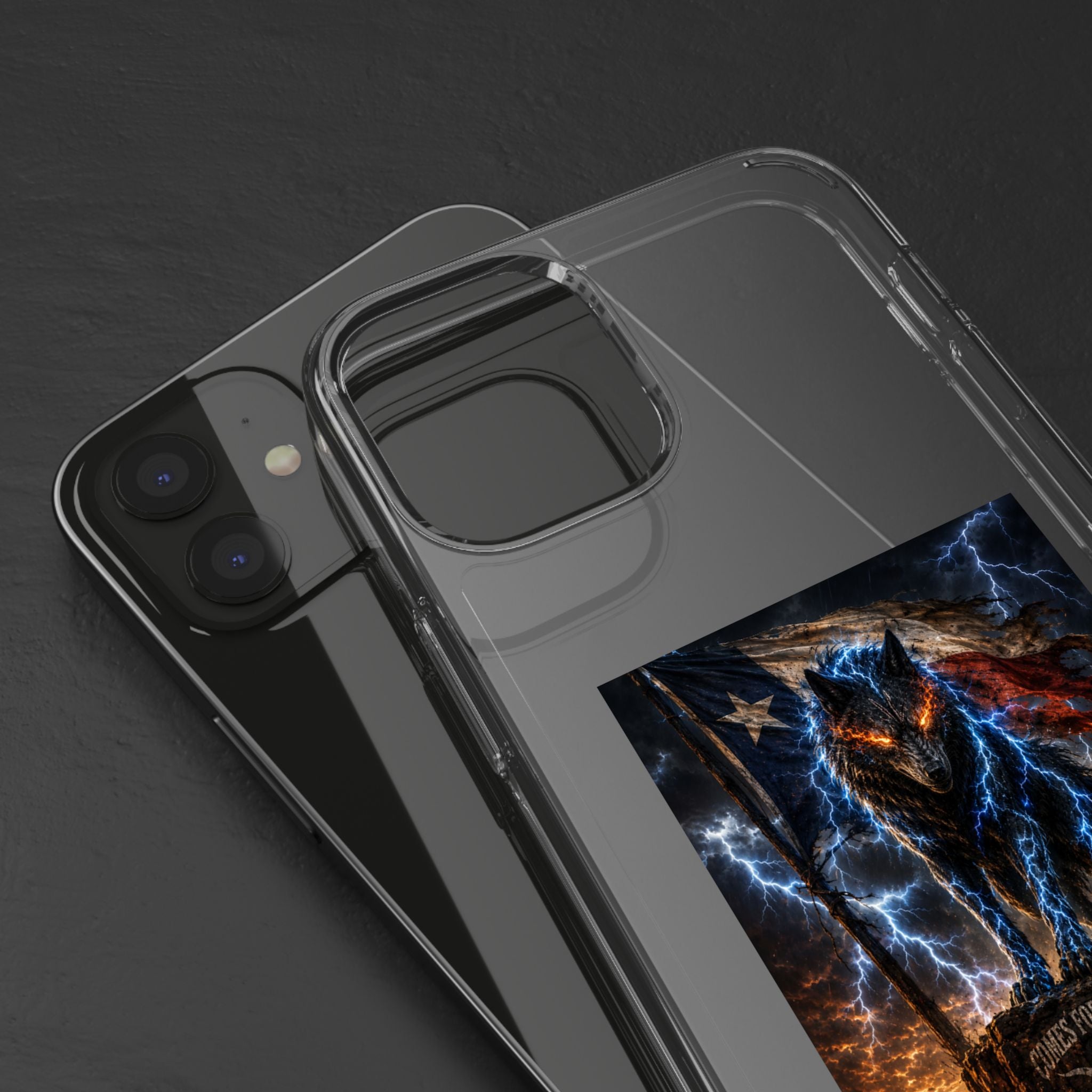 Clear Cases