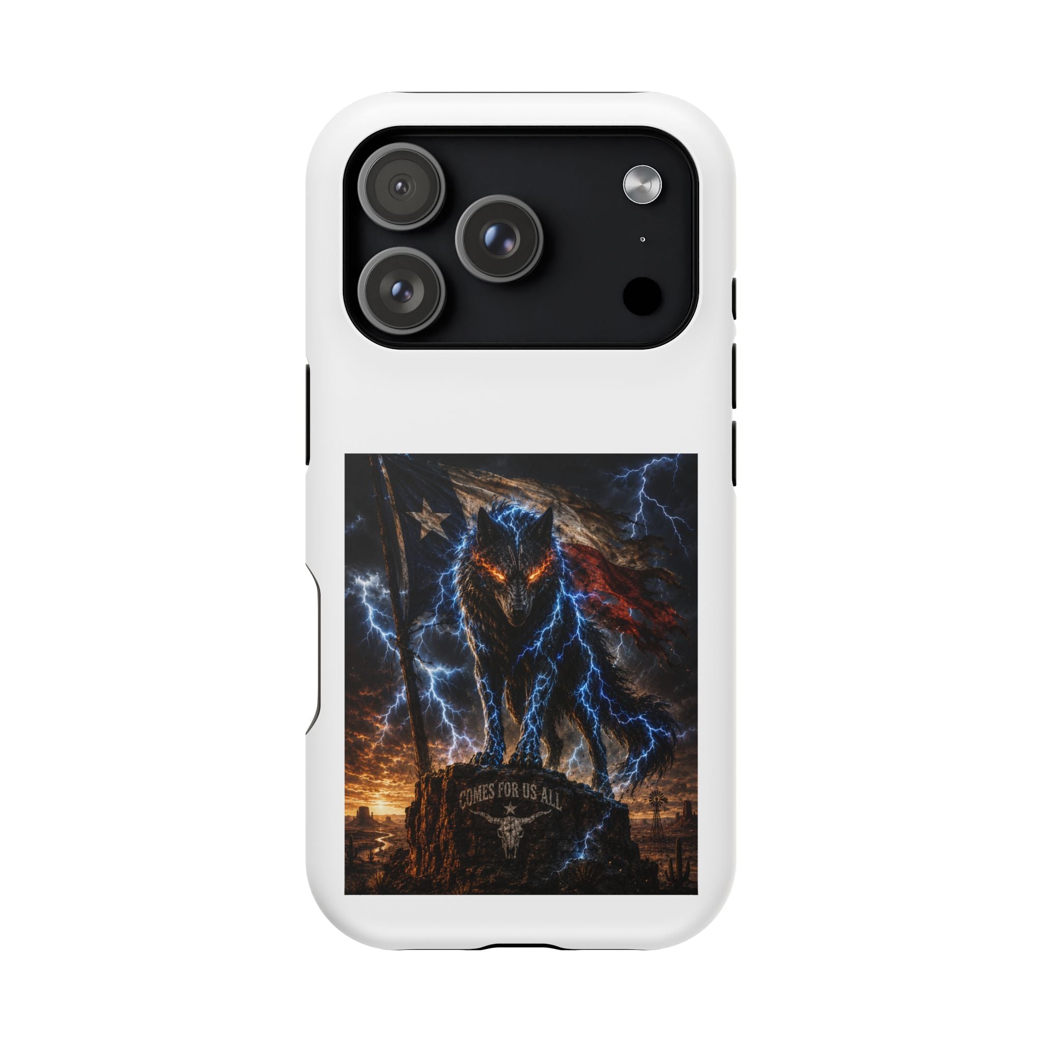 Impact-Resistant Cases