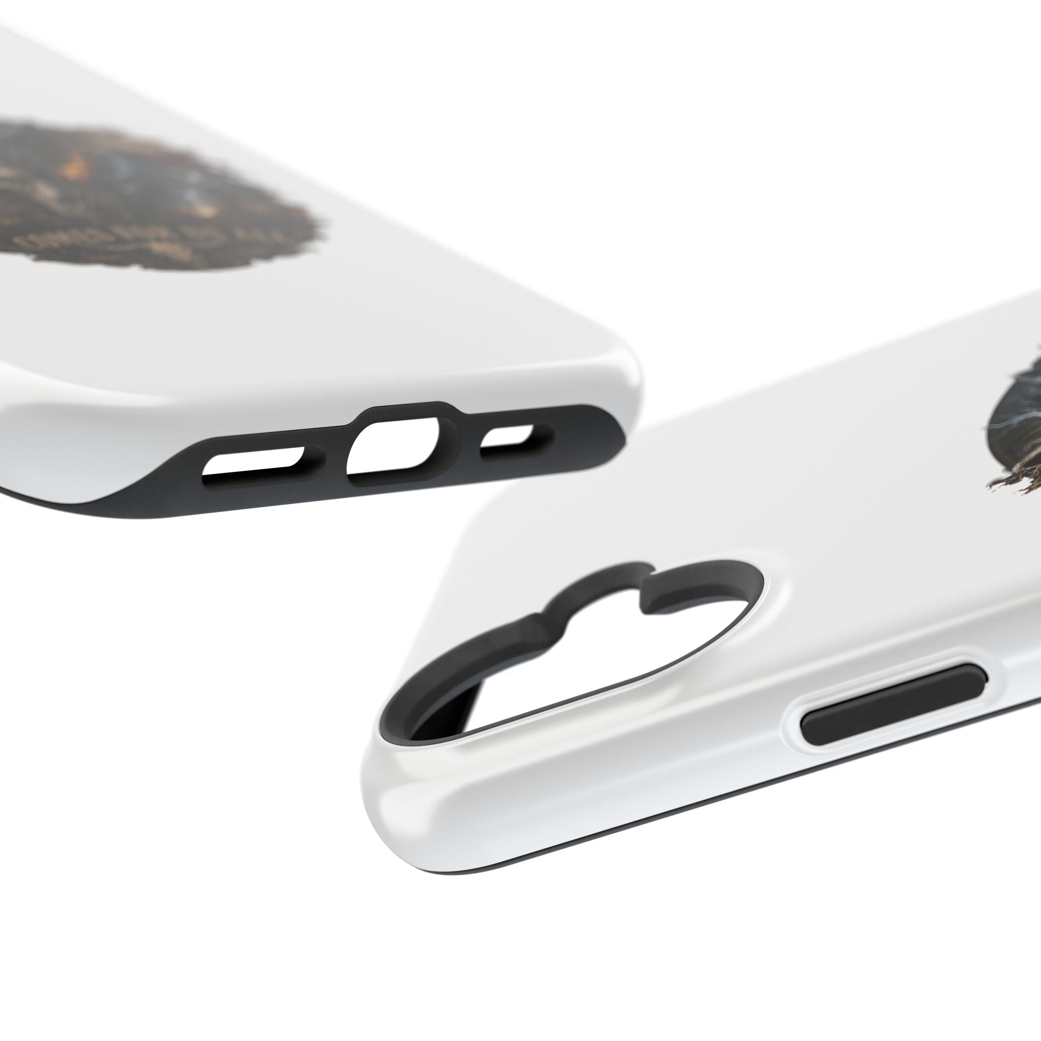 Impact-Resistant Cases