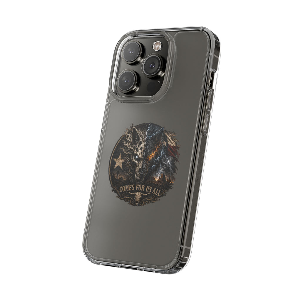 Clear Cases
