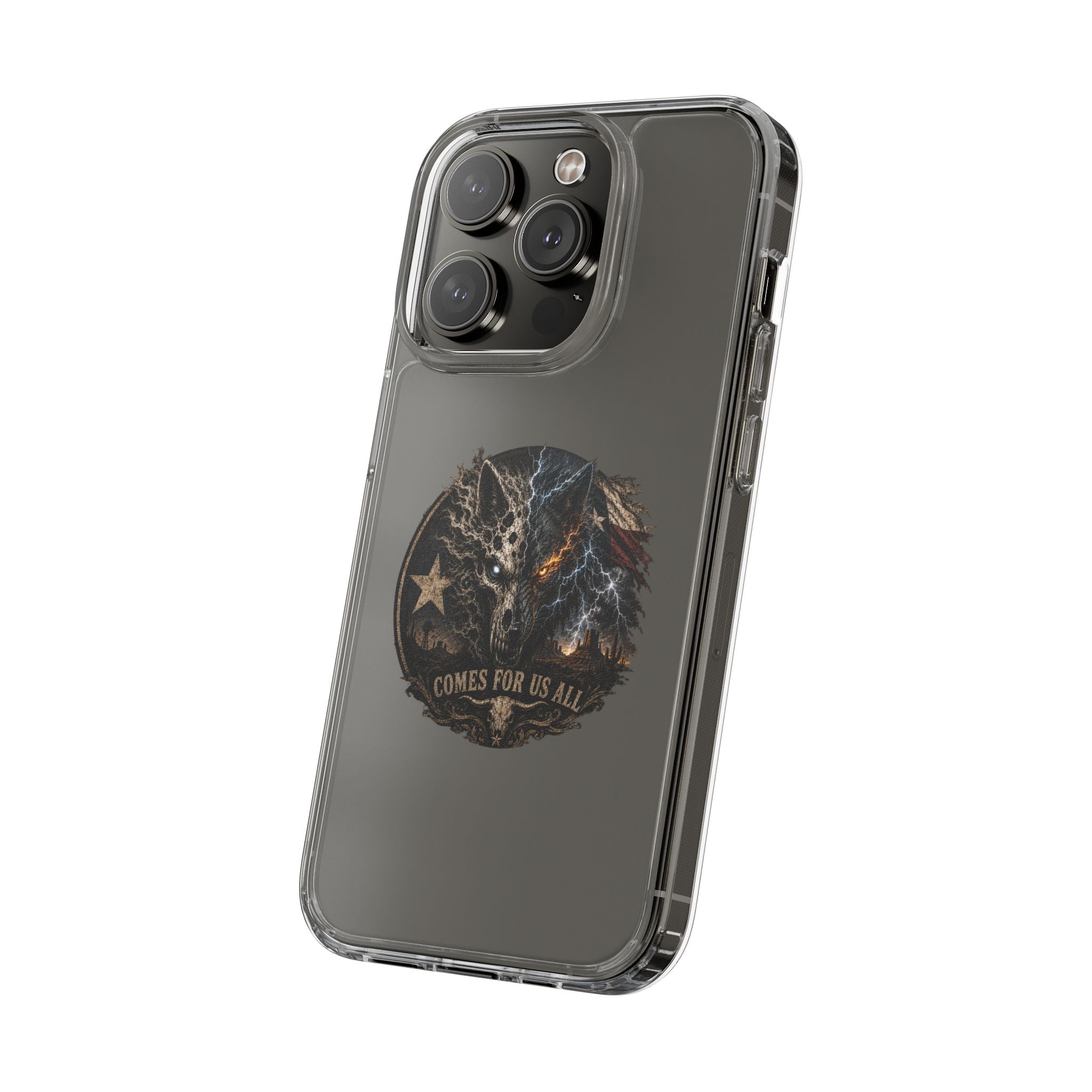 Clear Cases
