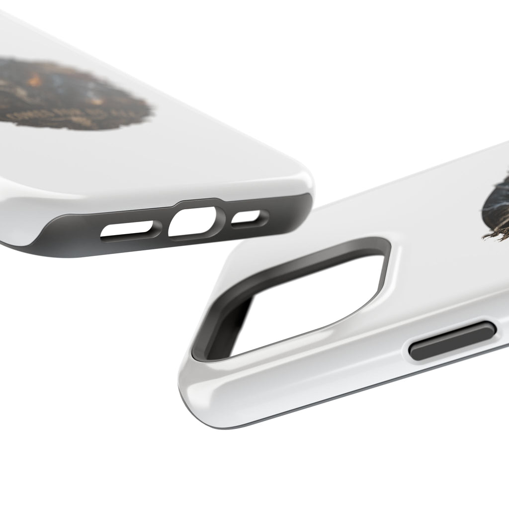 Impact-Resistant Cases