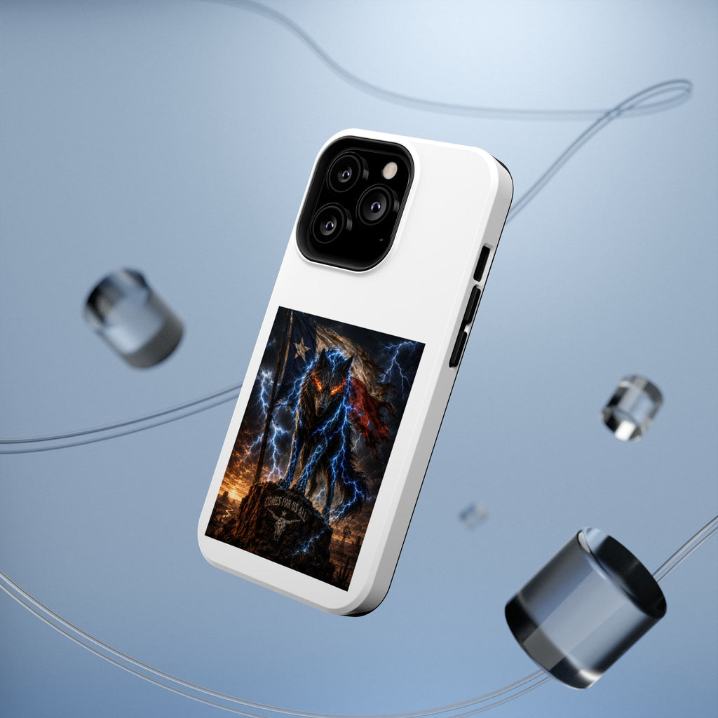 Impact-Resistant Cases