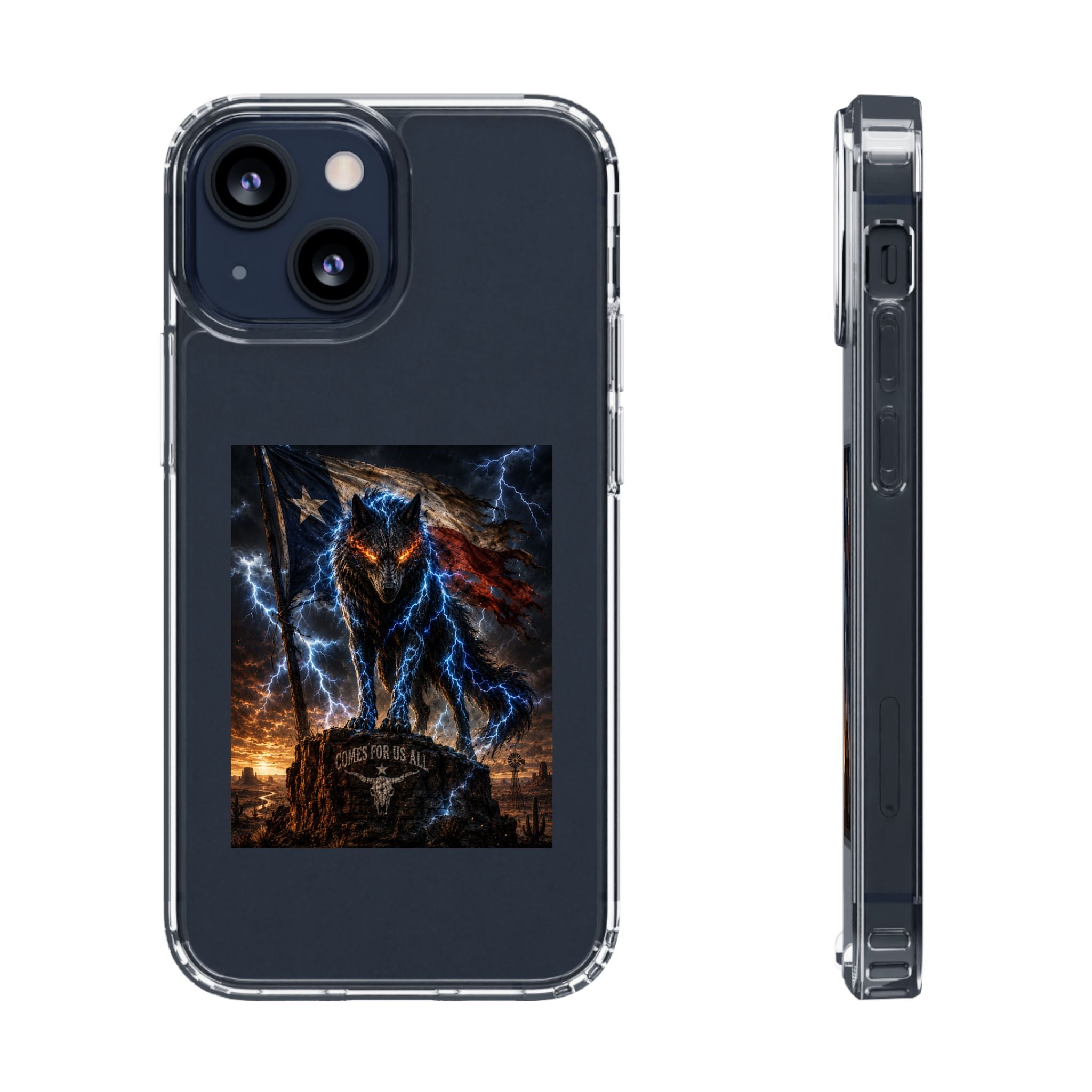 Clear Cases