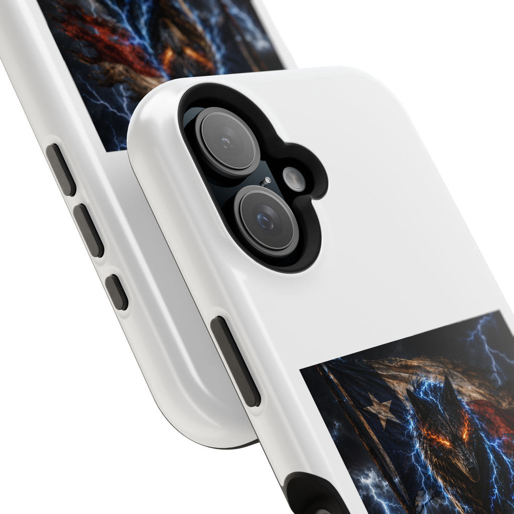 Impact-Resistant Cases
