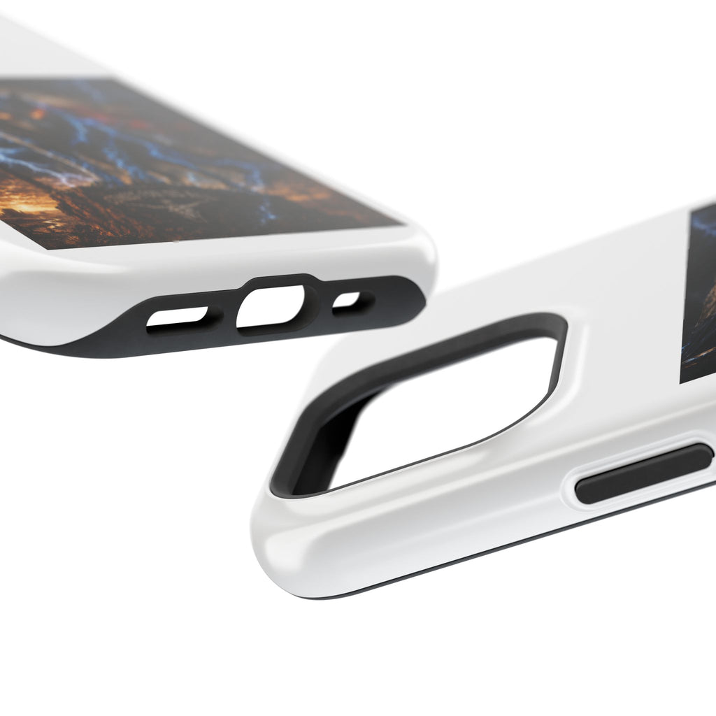 Impact-Resistant Cases