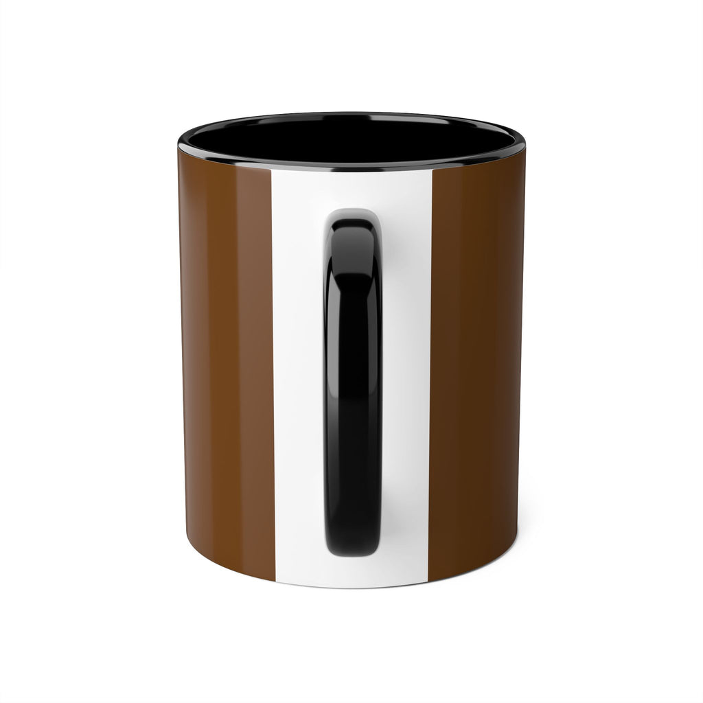 Accent Mugs, 11oz