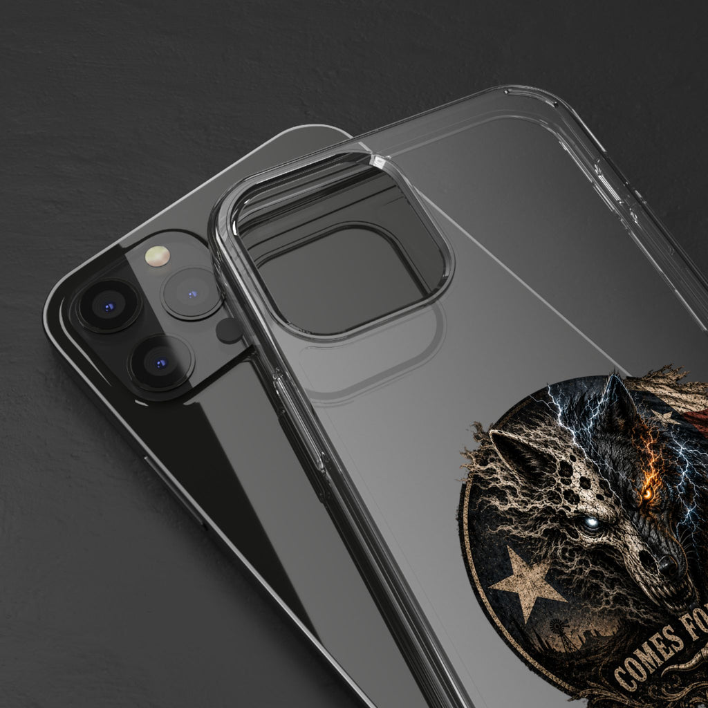 Clear Cases