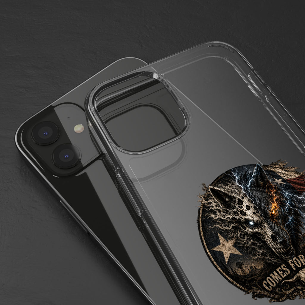 Clear Cases