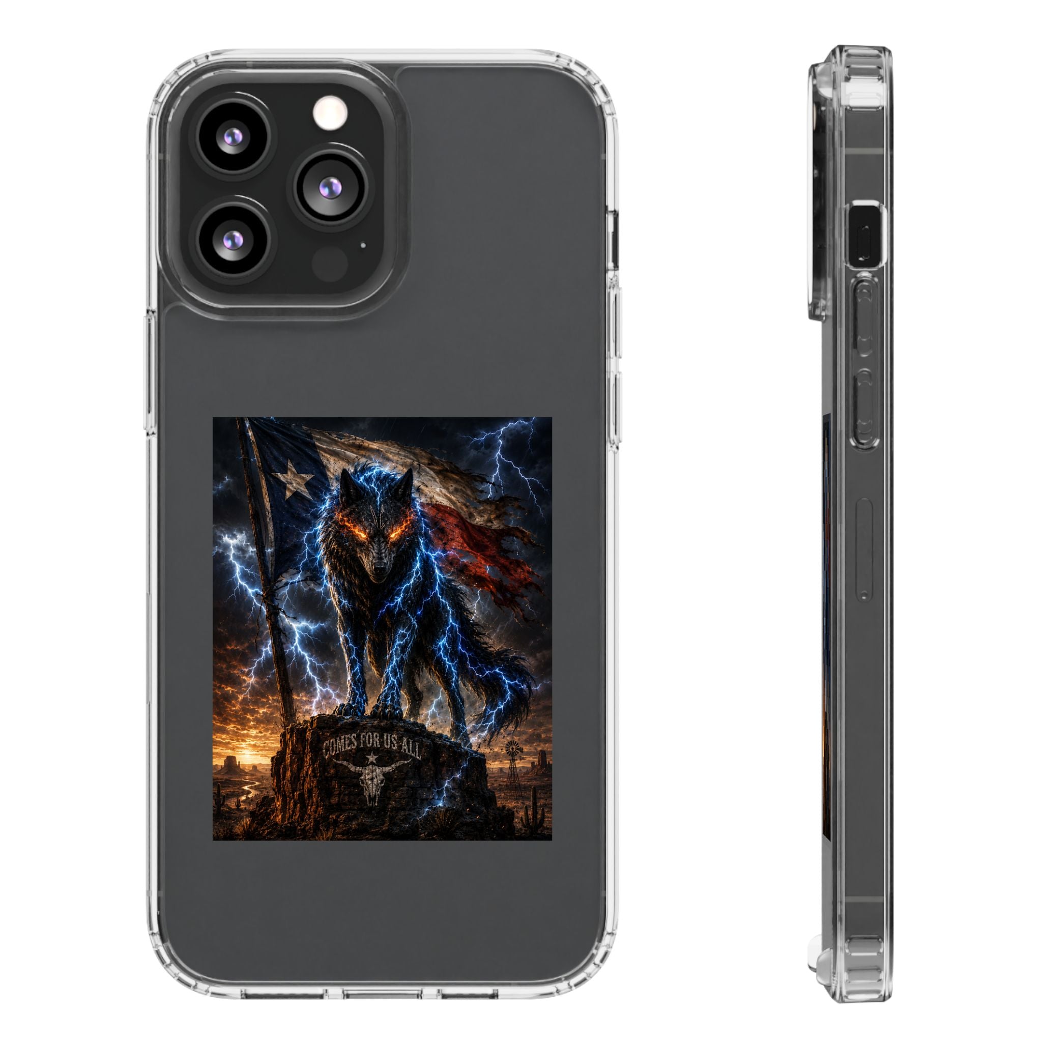 Clear Cases