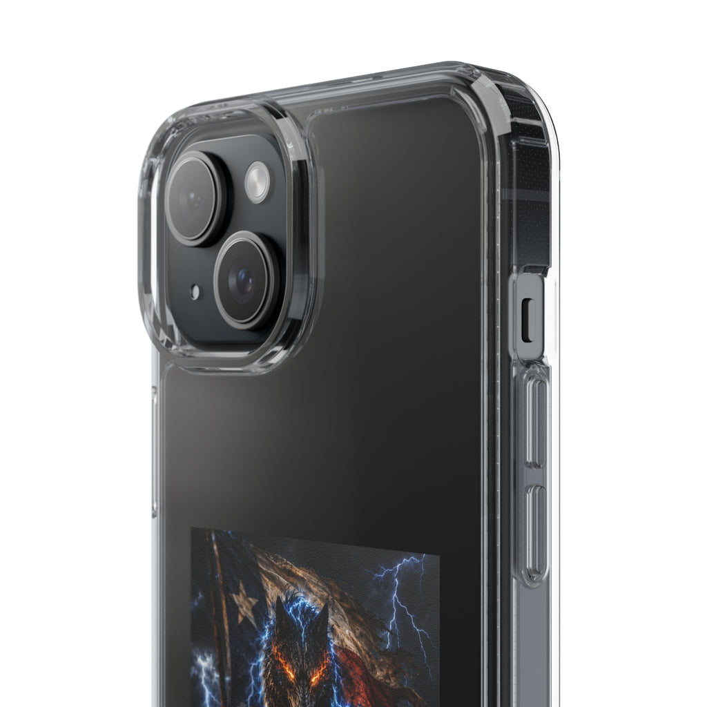 Clear Cases