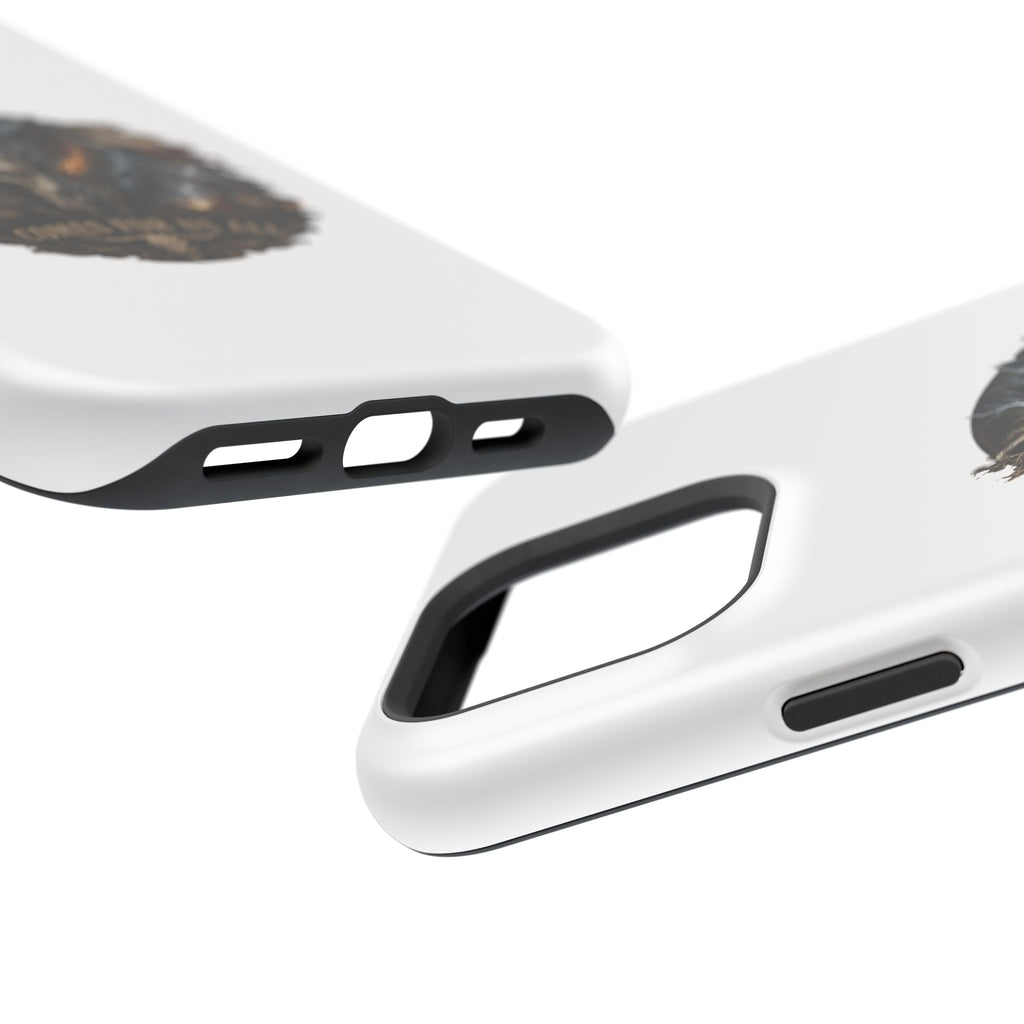 Impact-Resistant Cases