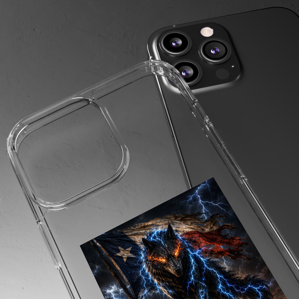 Clear Cases
