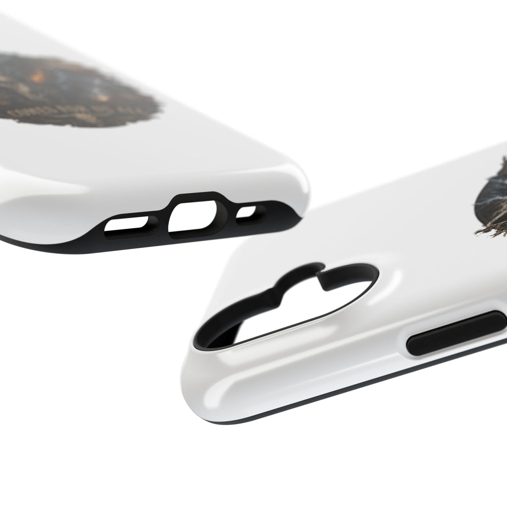 Impact-Resistant Cases