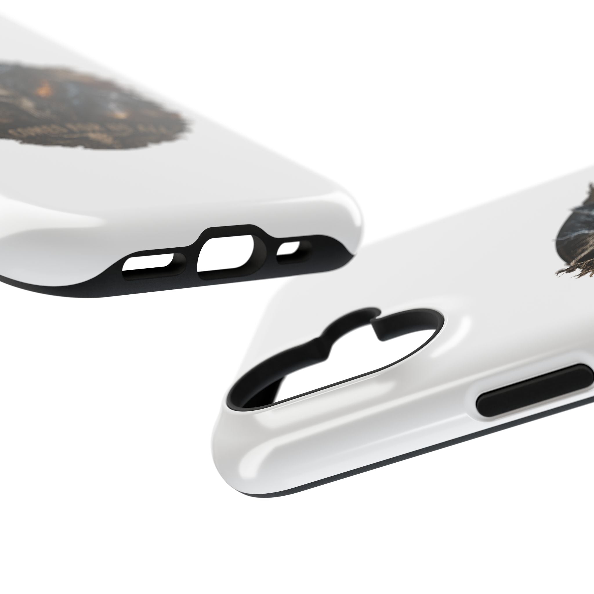 Impact-Resistant Cases
