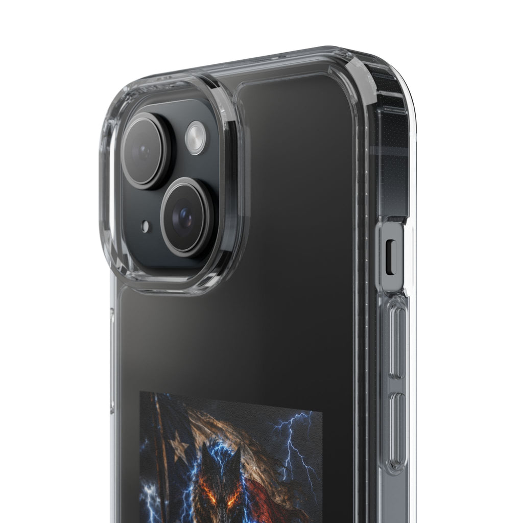 Clear Cases
