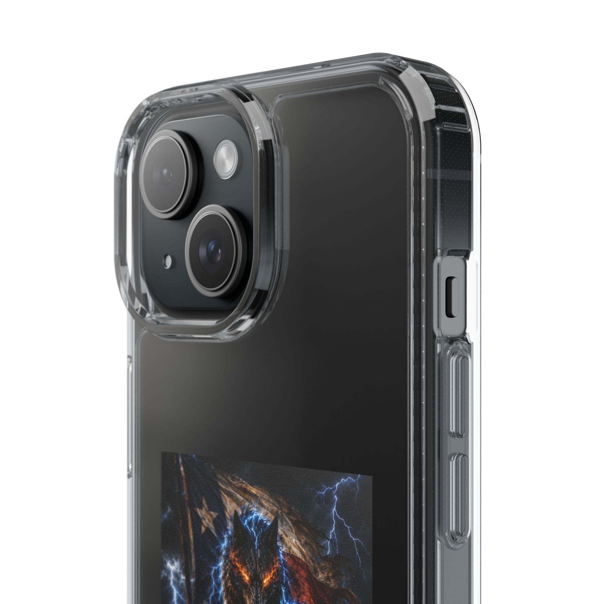 Clear Cases