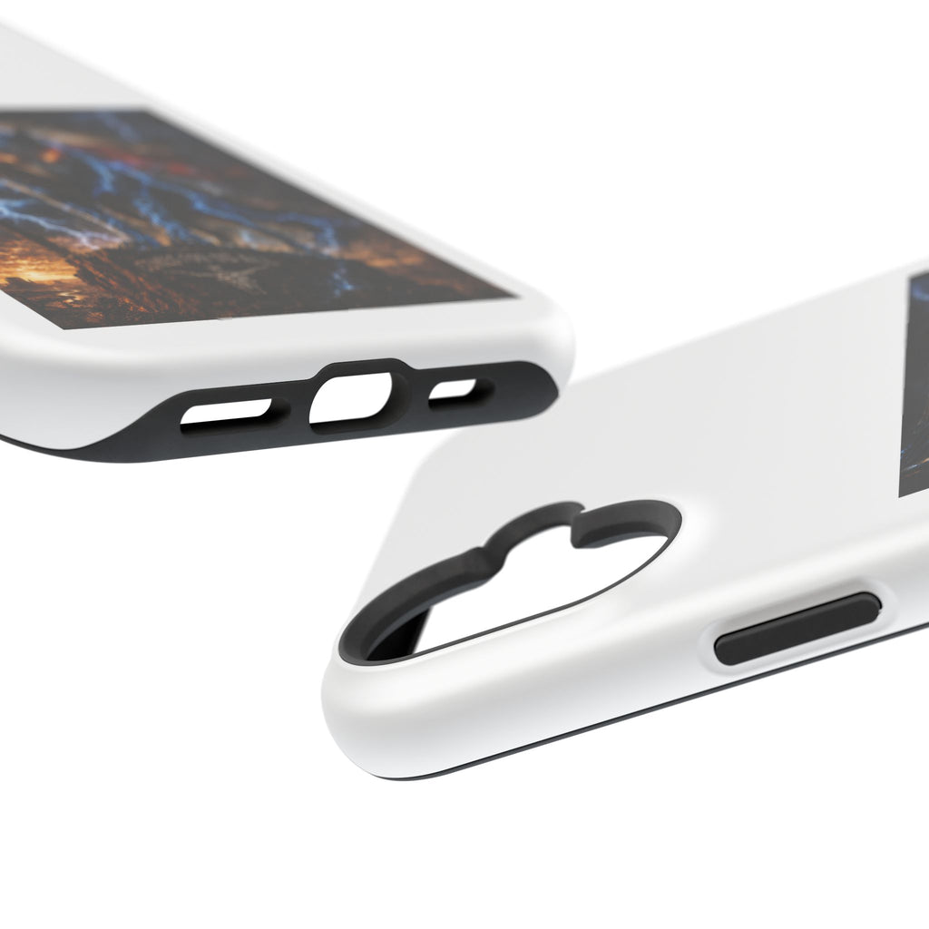 Impact-Resistant Cases