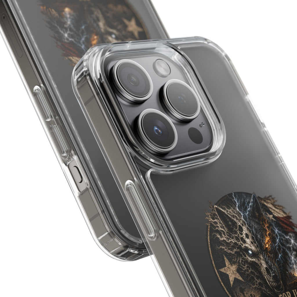 Clear Cases