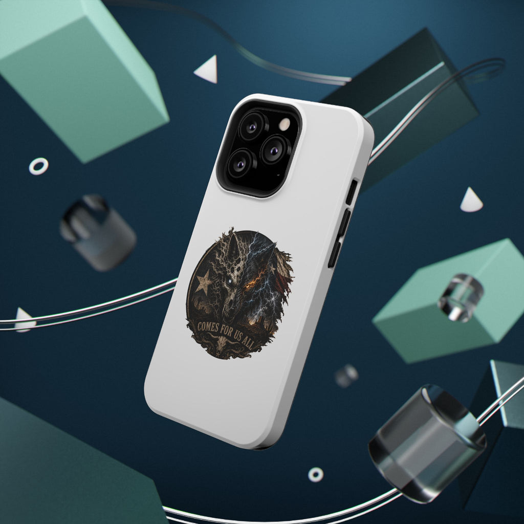 Impact-Resistant Cases