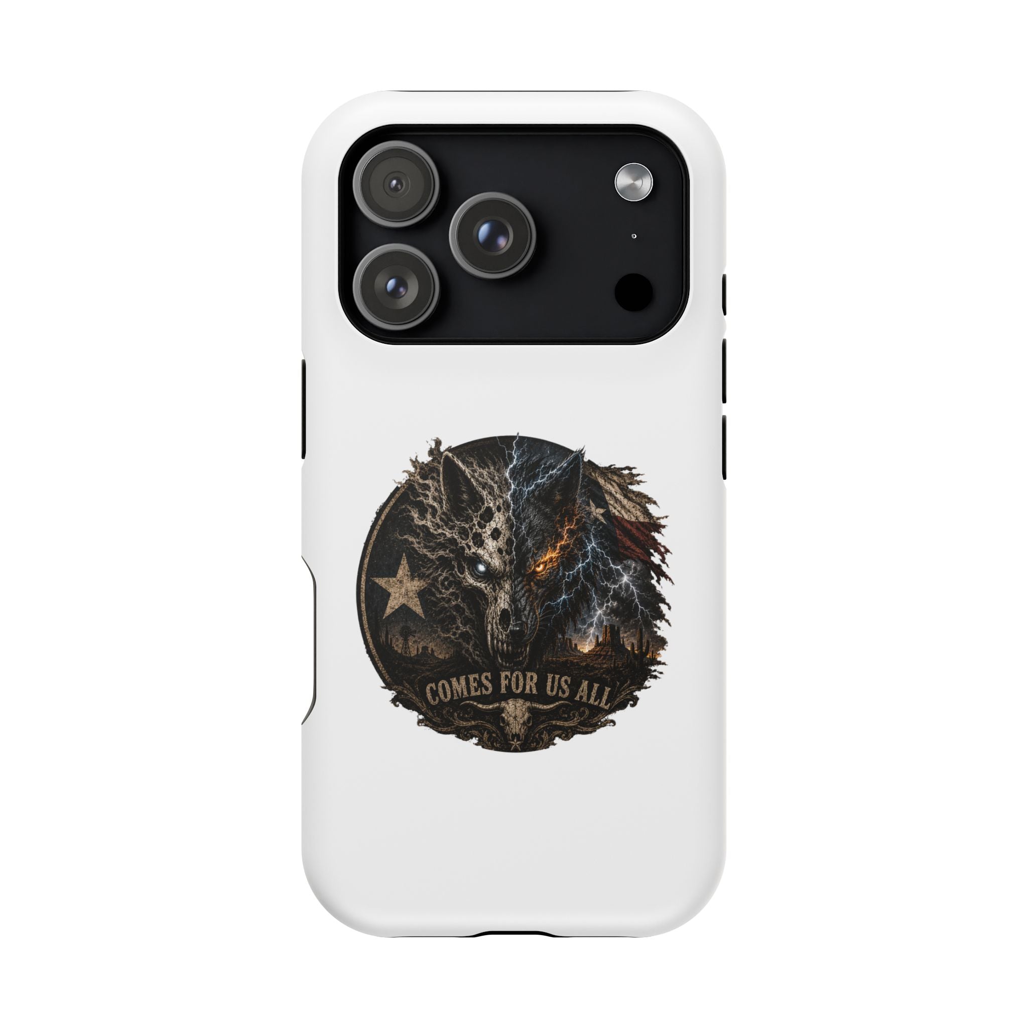 Impact-Resistant Cases