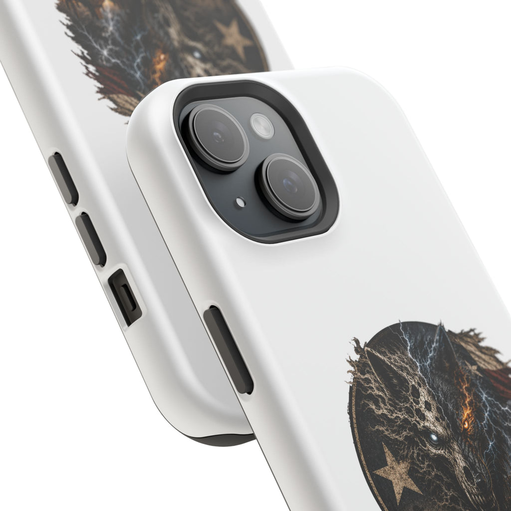 Impact-Resistant Cases
