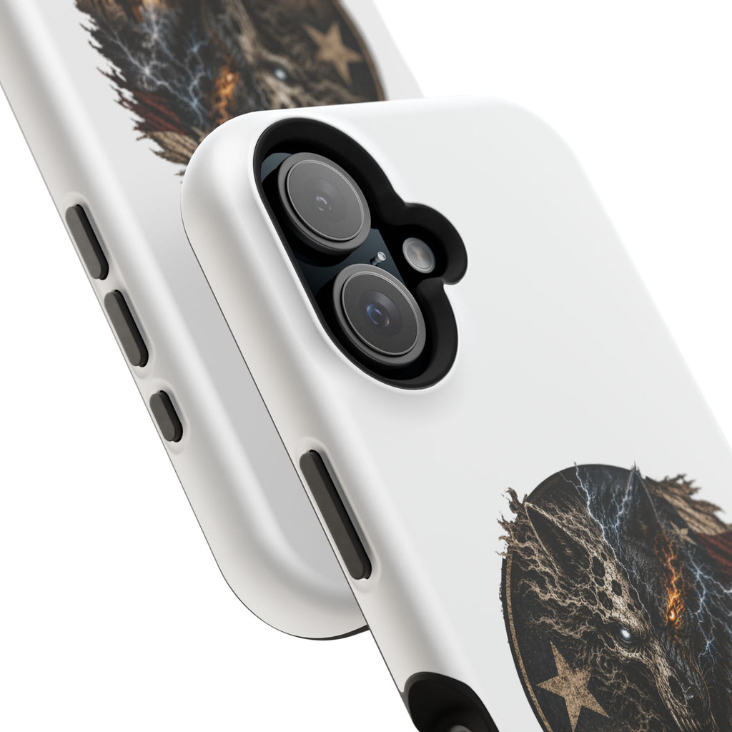 Impact-Resistant Cases