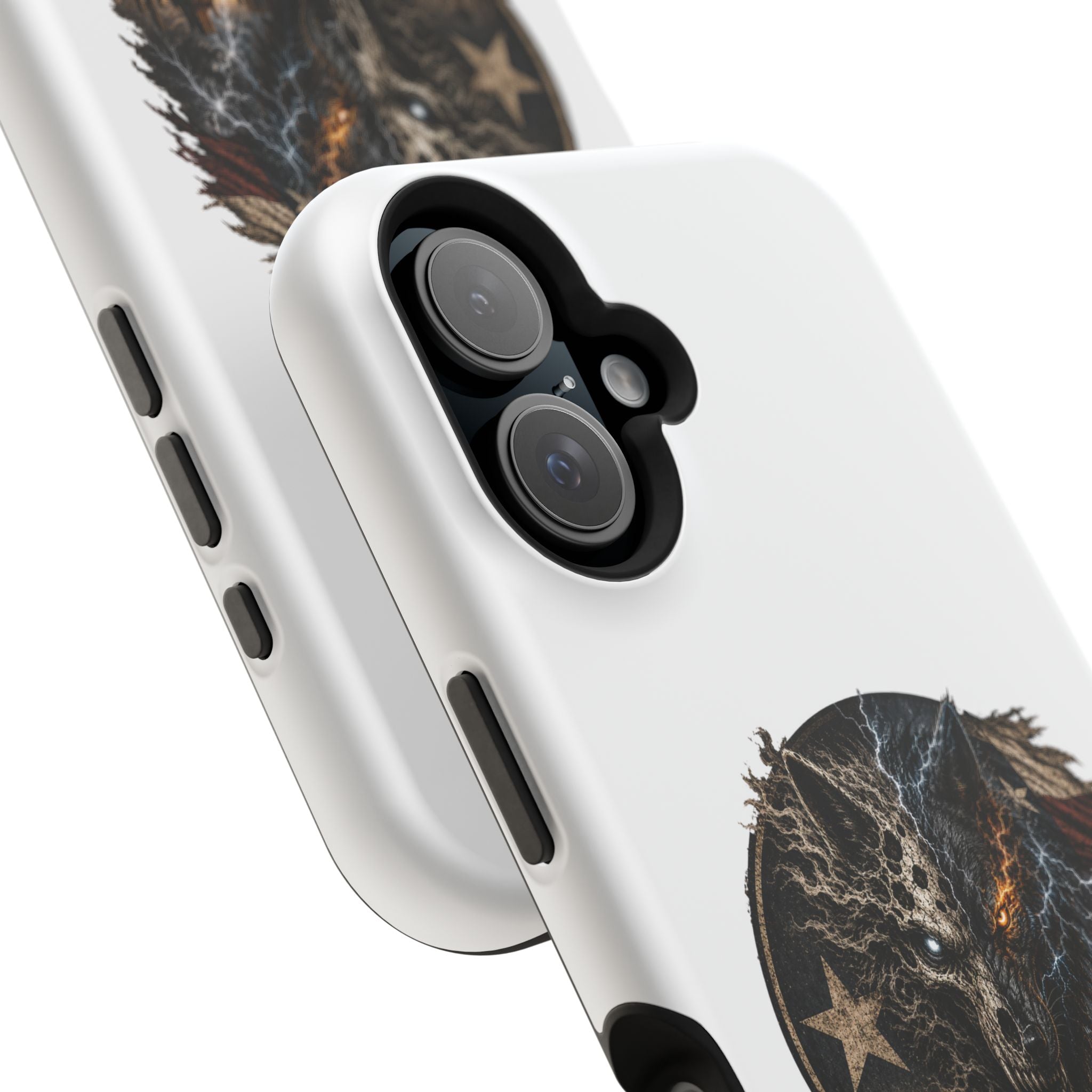 Impact-Resistant Cases