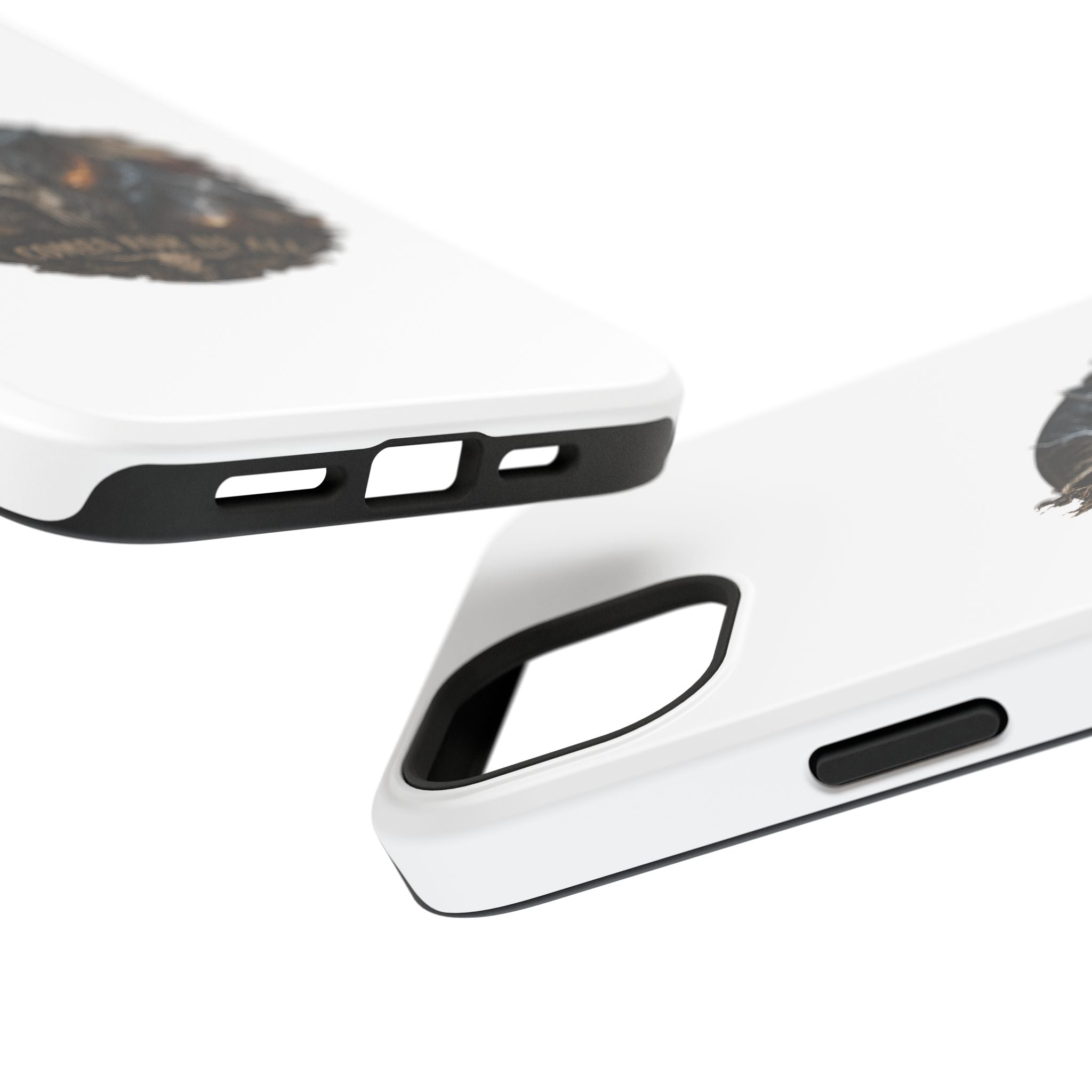 Impact-Resistant Cases