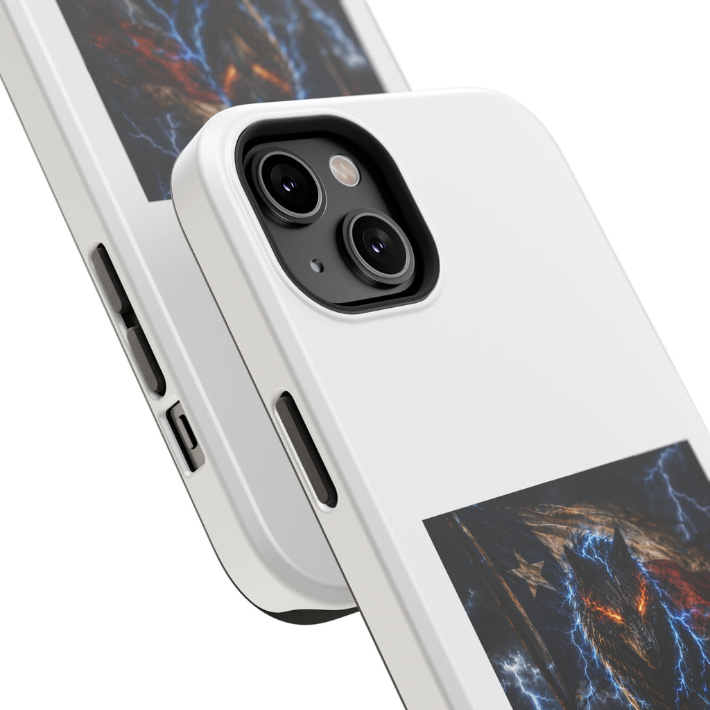 Impact-Resistant Cases