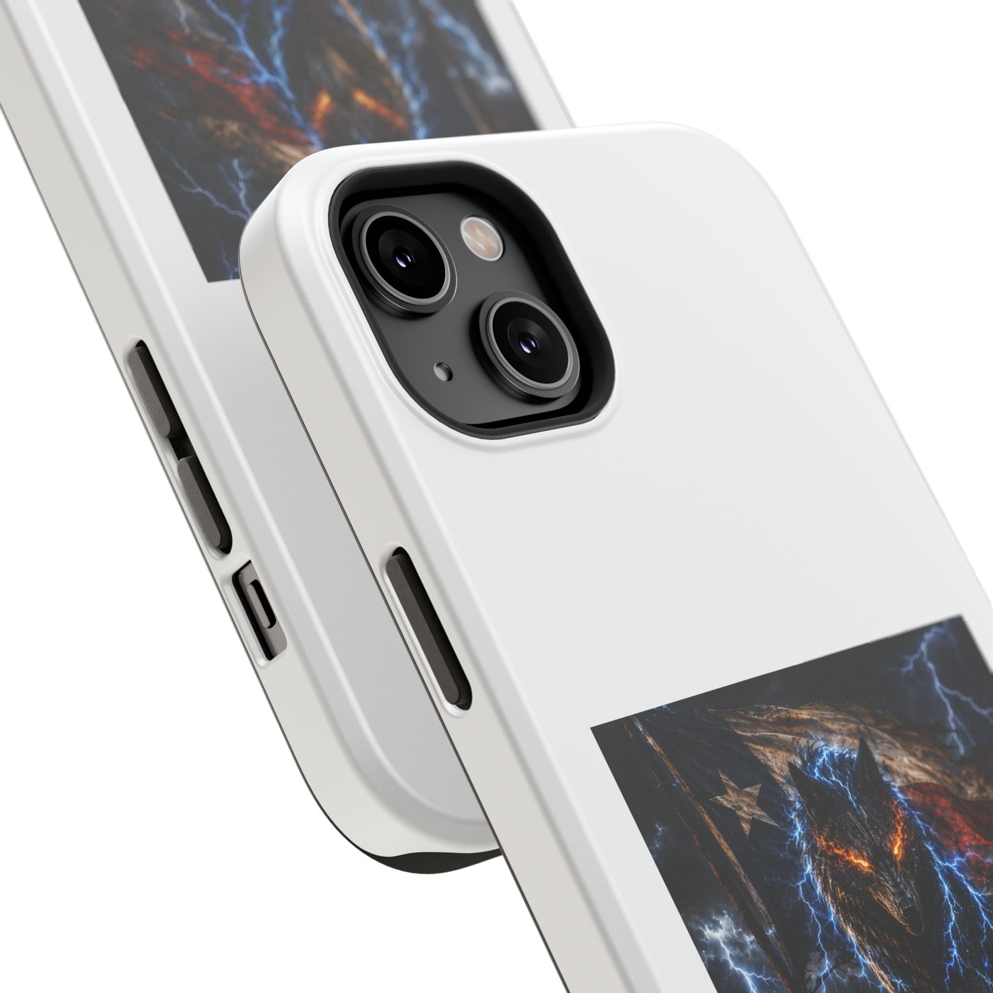 Impact-Resistant Cases