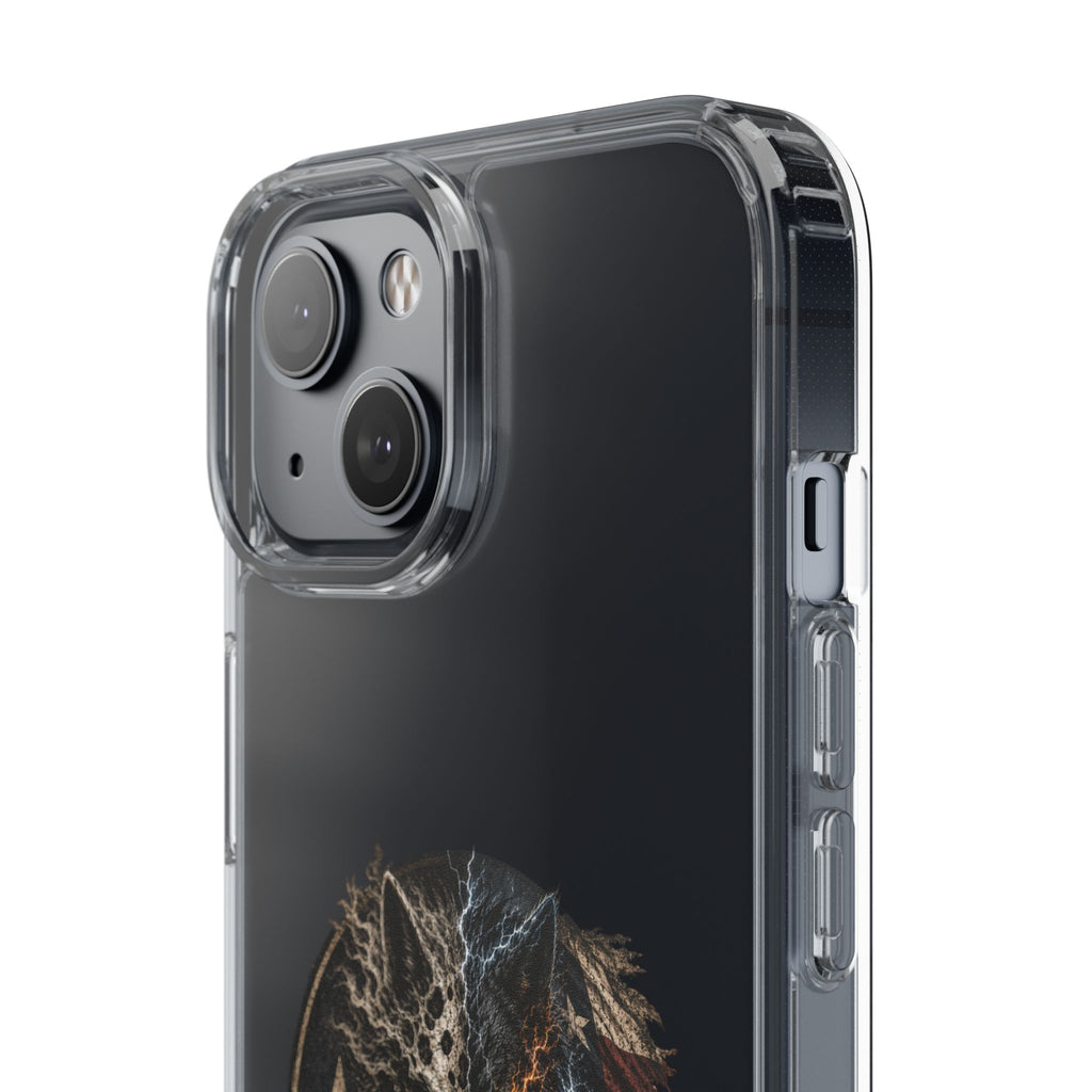 Clear Cases