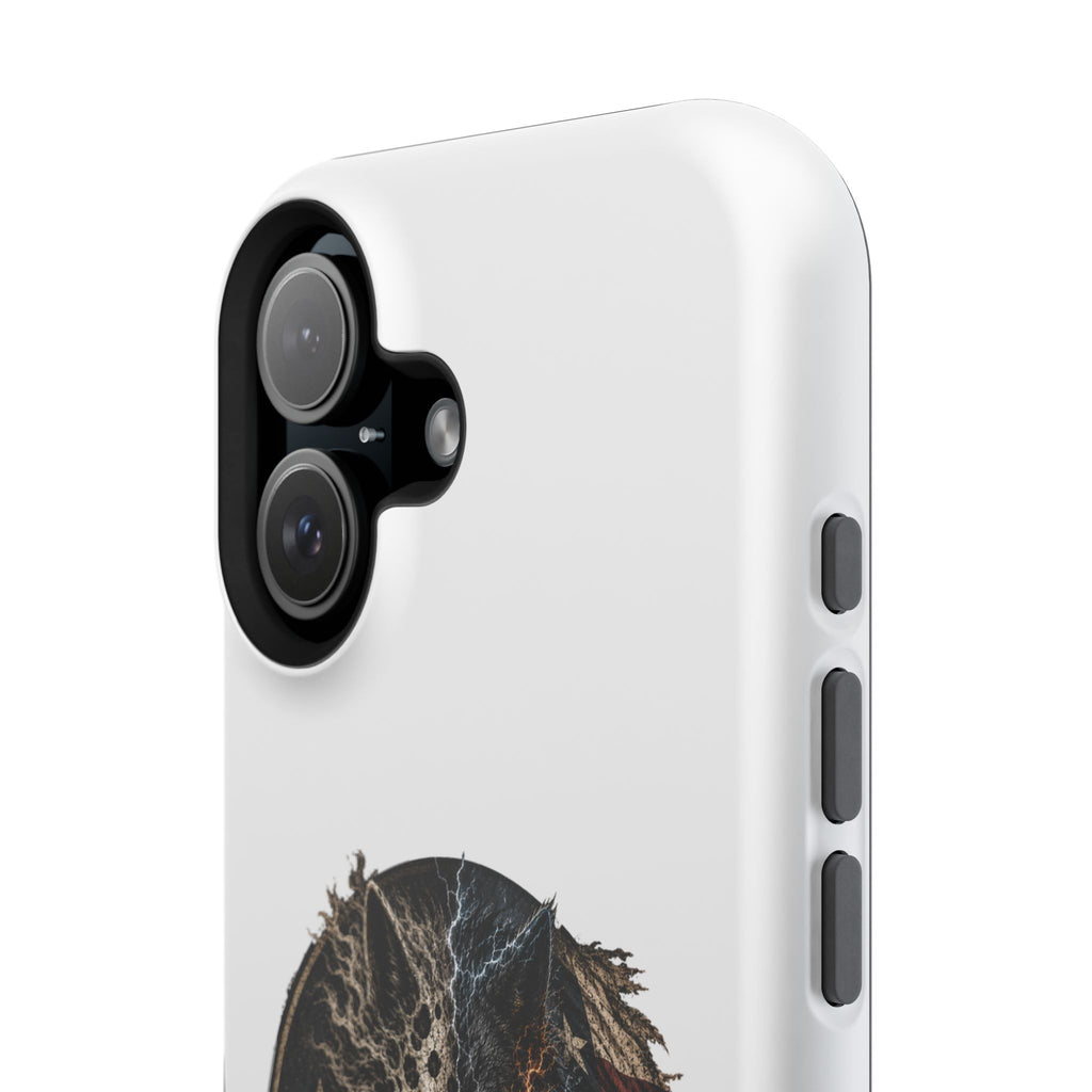 Impact-Resistant Cases