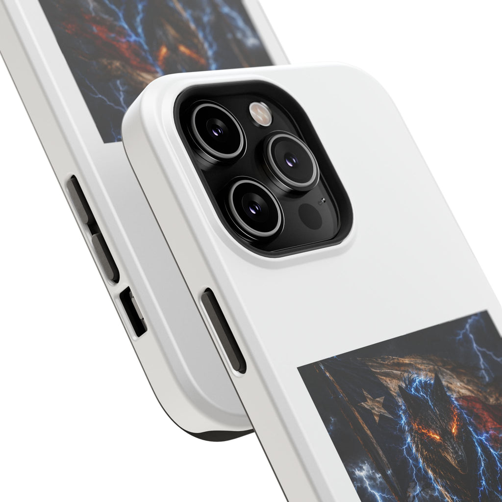 Impact-Resistant Cases